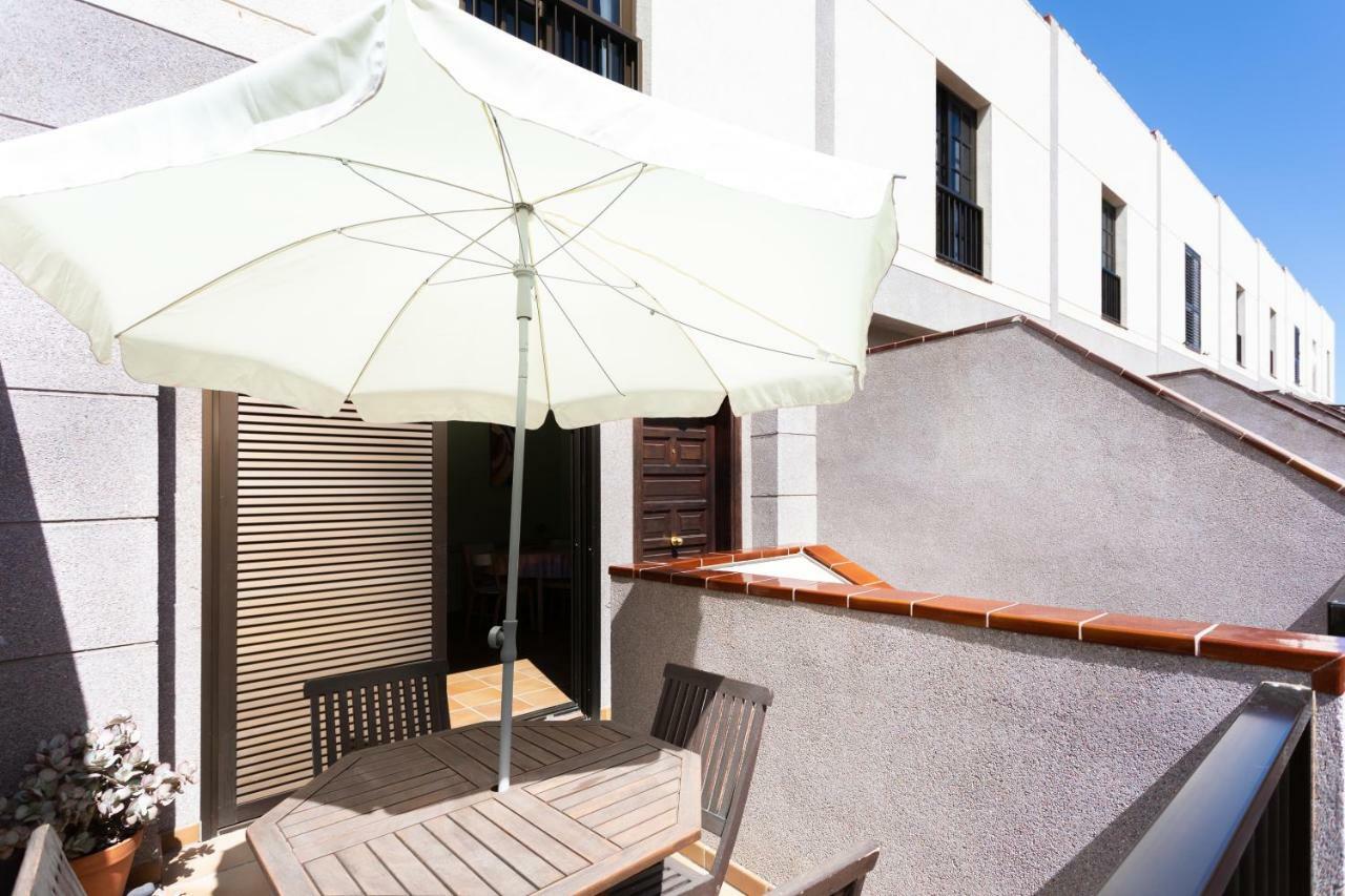 Home2Book El Medano Cozy Beach & Wifi Dış mekan fotoğraf