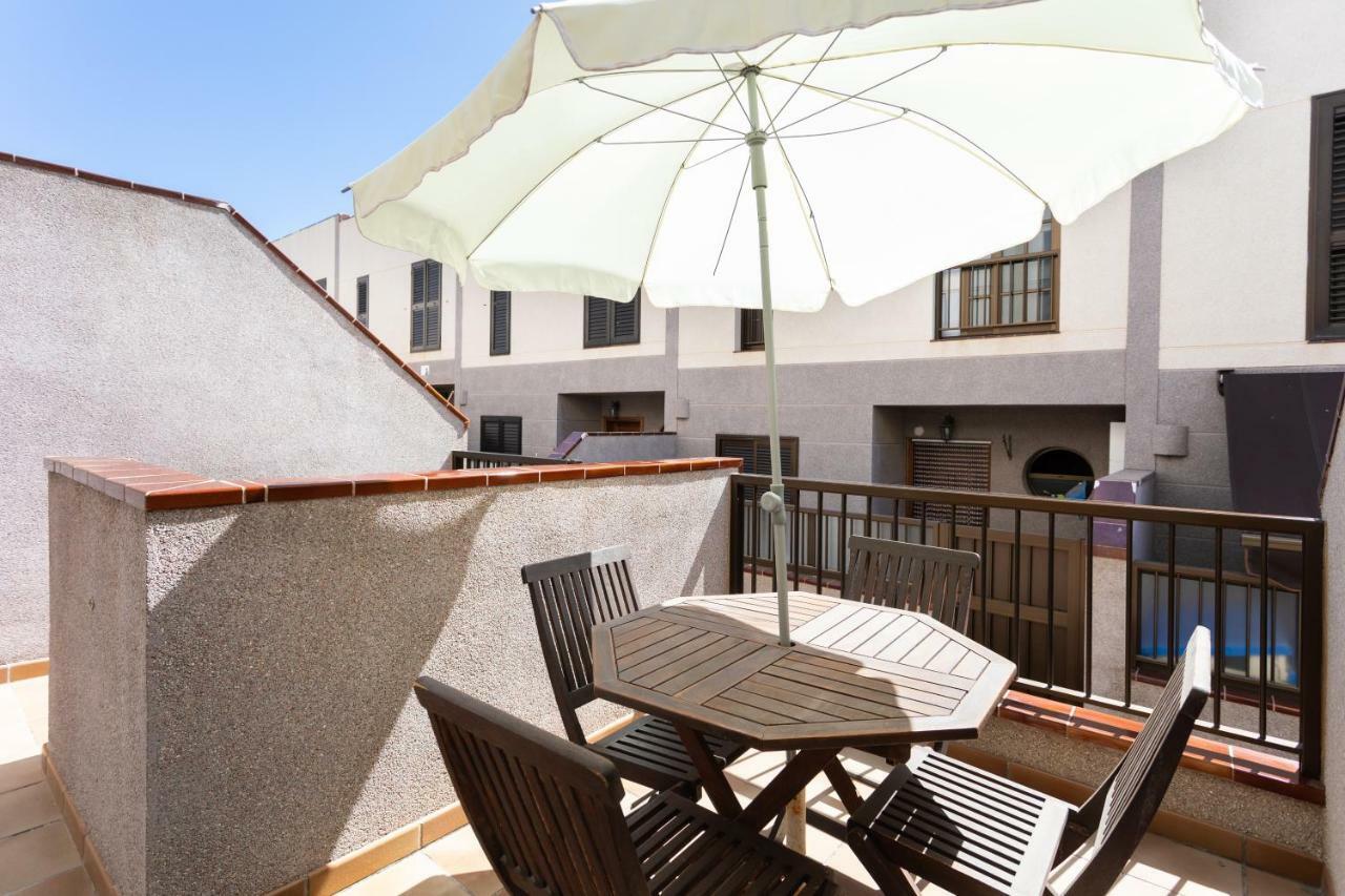 Home2Book El Medano Cozy Beach & Wifi Dış mekan fotoğraf
