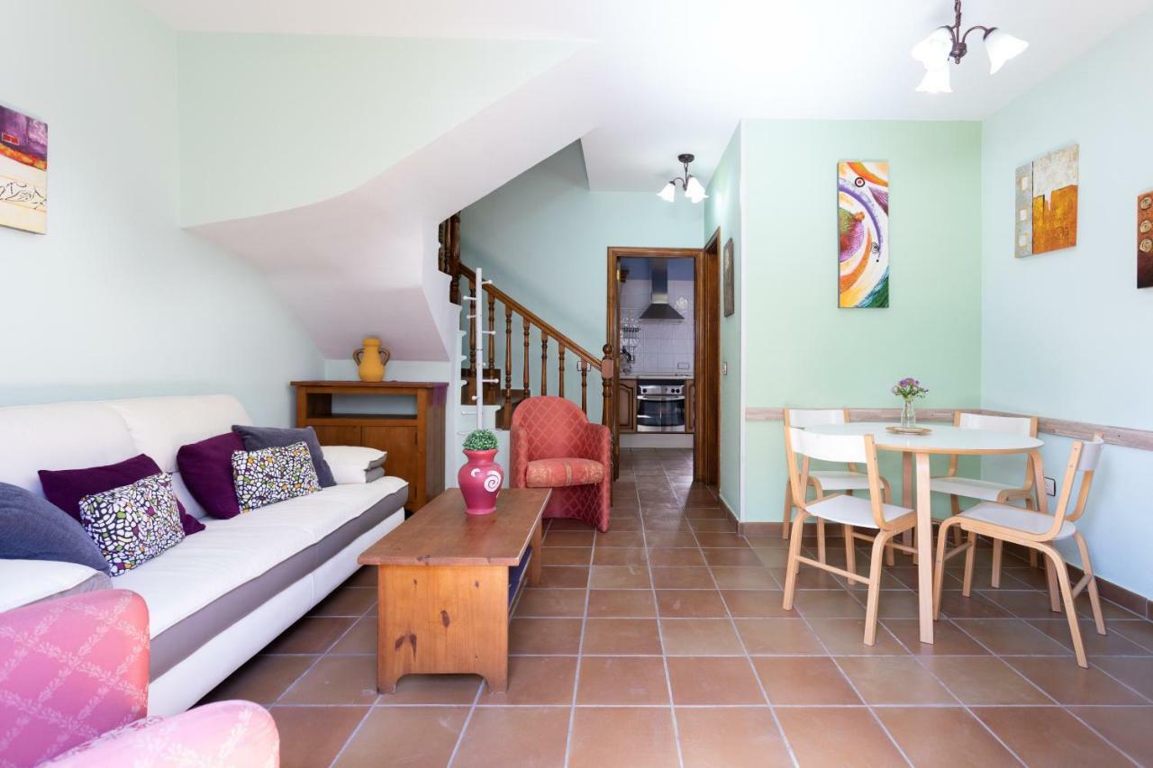 Home2Book El Medano Cozy Beach & Wifi Dış mekan fotoğraf