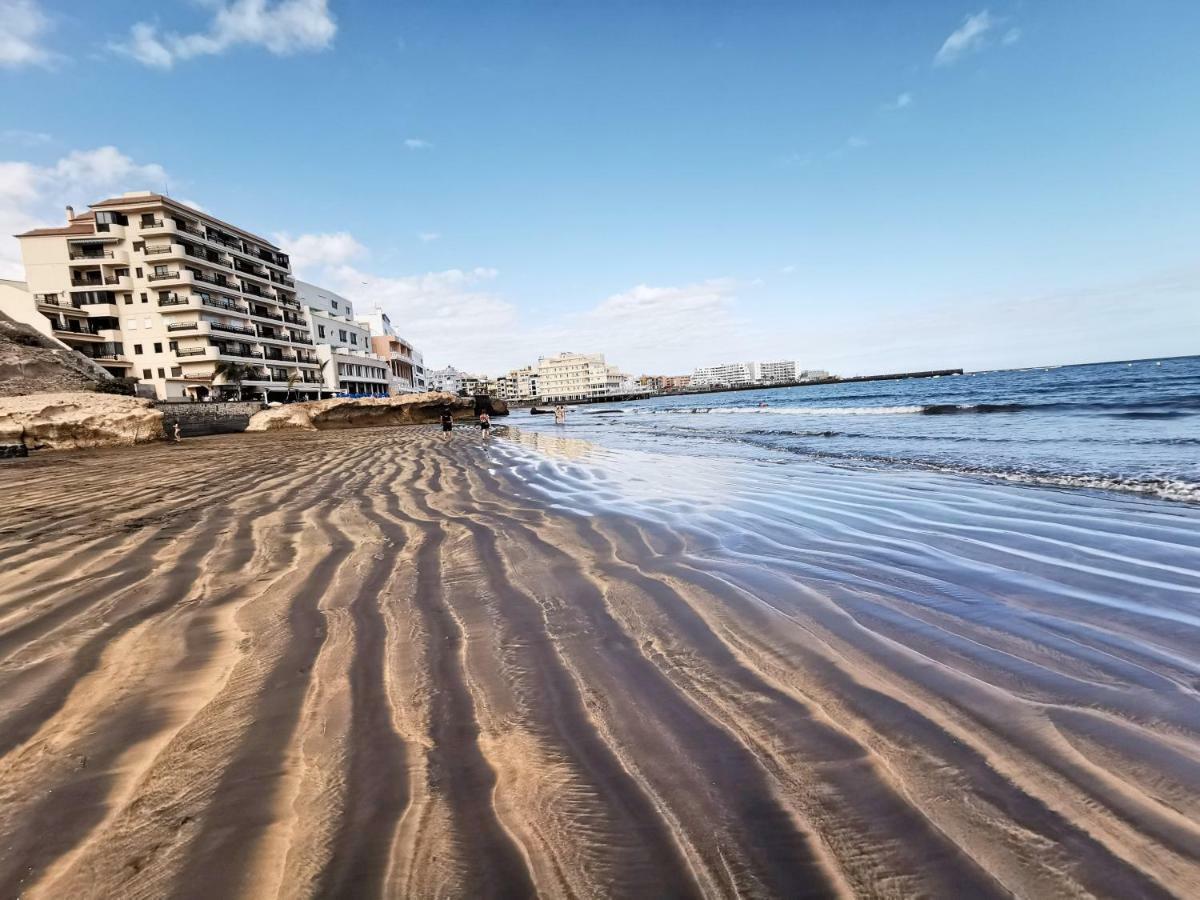 Home2Book El Medano Cozy Beach & Wifi Dış mekan fotoğraf