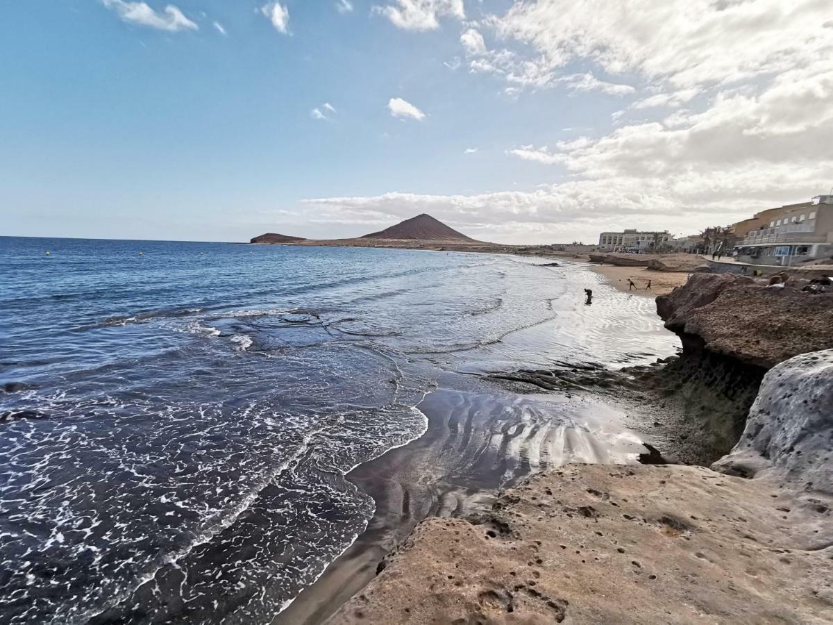 Home2Book El Medano Cozy Beach & Wifi Dış mekan fotoğraf