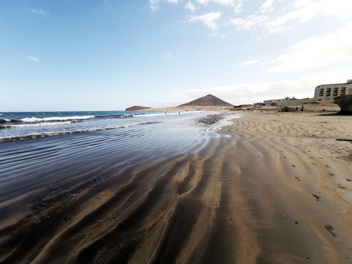 Home2Book El Medano Cozy Beach & Wifi Dış mekan fotoğraf