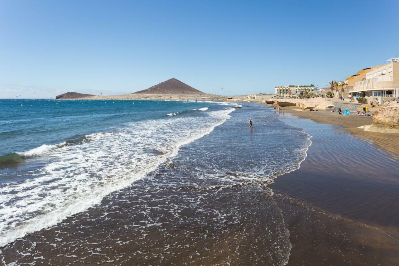 Home2Book El Medano Cozy Beach & Wifi Dış mekan fotoğraf
